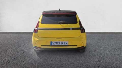 Renault 5 E-Tech Techno 110kW (150CV) Autonomía Confort