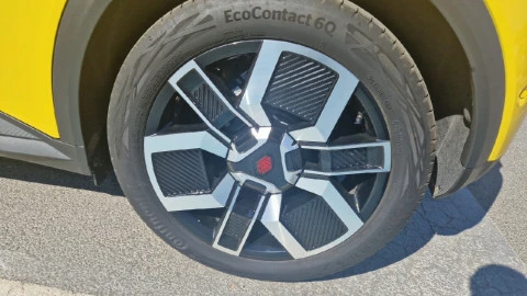 Renault 5 E-Tech Techno 110kW (150CV) Autonomía Confort