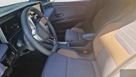 Renault 5 E-Tech Techno 110kW (150CV) Autonomía Confort