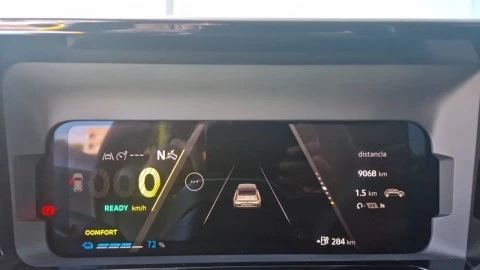 Renault 5 E-Tech Techno 110kW (150CV) Autonomía Confort