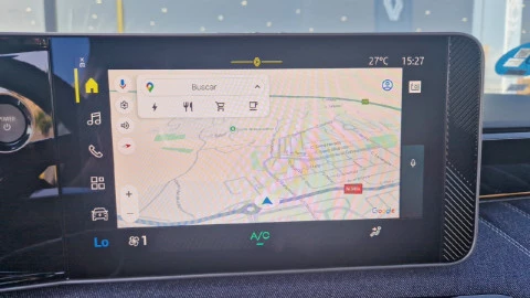 Renault 5 E-Tech Techno 110kW (150CV) Autonomía Confort