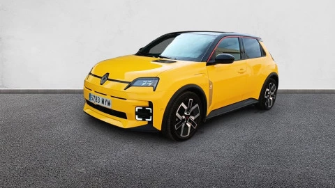 Renault 5 E-Tech Techno 110kW (150CV) Autonomía Confort