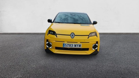 Renault 5 E-Tech Techno 110kW (150CV) Autonomía Confort