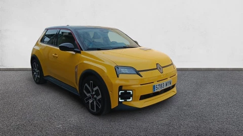 Renault 5 E-Tech Techno 110kW (150CV) Autonomía Confort