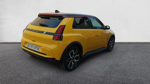 Renault 5 E-Tech Techno 110kW (150CV) Autonomía Confort
