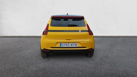 Renault 5 E-Tech Techno 110kW (150CV) Autonomía Confort