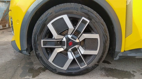 Renault 5 E-Tech Techno 110kW (150CV) Autonomía Confort