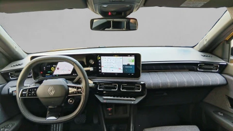 Renault 5 E-Tech Techno 110kW (150CV) Autonomía Confort