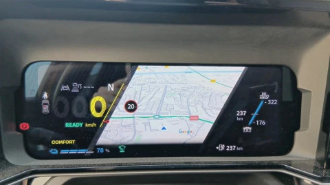 Renault 5 E-Tech Techno 110kW (150CV) Autonomía Confort