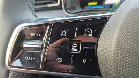 Renault 5 E-Tech Techno 110kW (150CV) Autonomía Confort