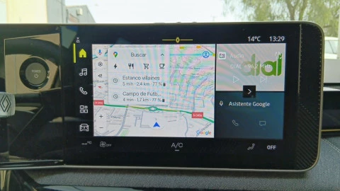 Renault 5 E-Tech Techno 110kW (150CV) Autonomía Confort