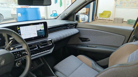 Renault 5 E-Tech Techno 110kW (150CV) Autonomía Confort