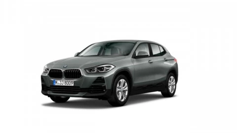 BMW X2 sDrive18d Business