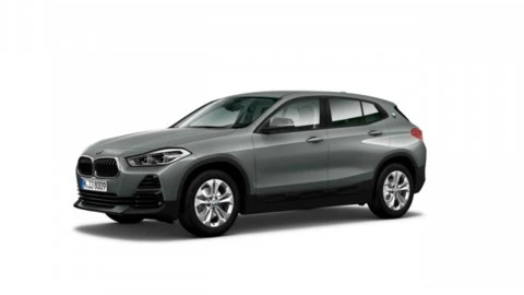 BMW X2 sDrive18d Business