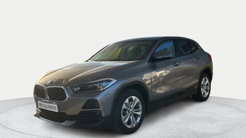 BMW X2 sDrive18d Business
