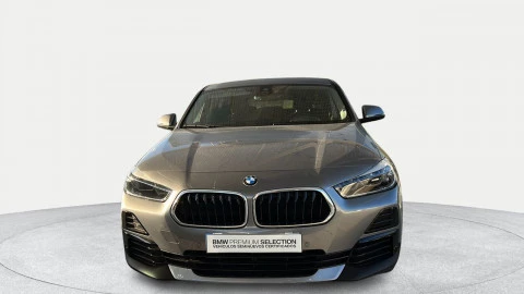 BMW X2 sDrive18d Business
