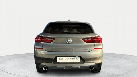 BMW X2 sDrive18d Business