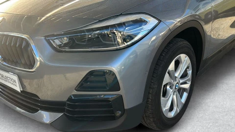 BMW X2 sDrive18d Business