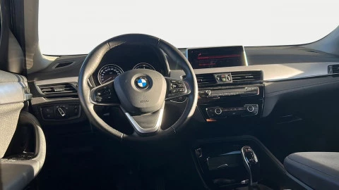BMW X2 sDrive18d Business