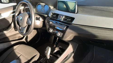 BMW X2 sDrive18d Business