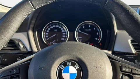 BMW X2 sDrive18d Business