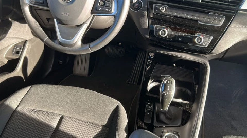 BMW X2 sDrive18d Business