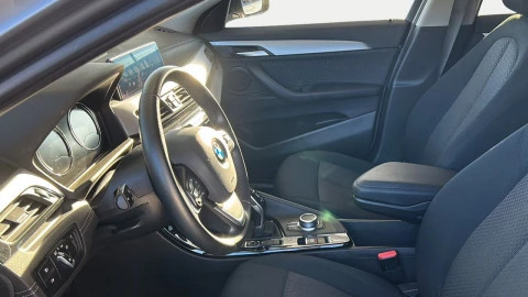 BMW X2 sDrive18d Business