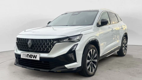 Renault Austral Techno