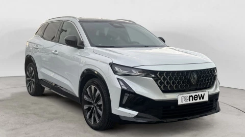 Renault Austral Techno