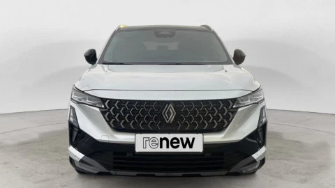 Renault Austral Techno