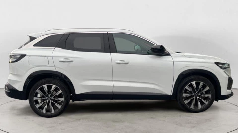 Renault Austral Techno