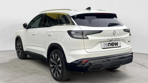 Renault Austral Techno