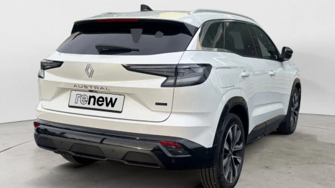 Renault Austral Techno