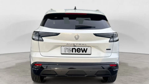 Renault Austral Techno