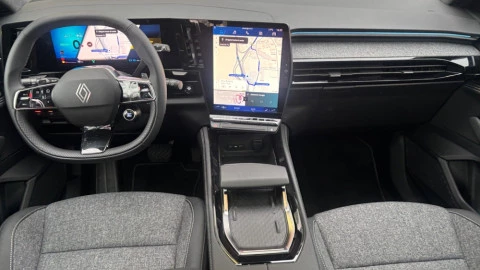 Renault Austral Techno