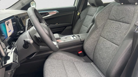 Renault Austral Techno