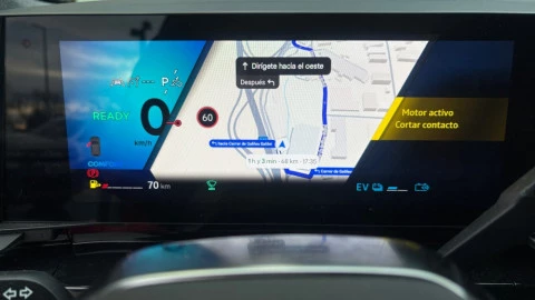 Renault Austral Techno