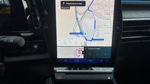 Renault Austral Techno