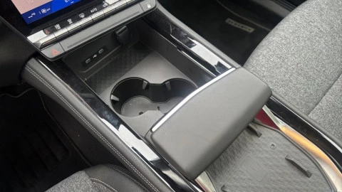 Renault Austral Techno