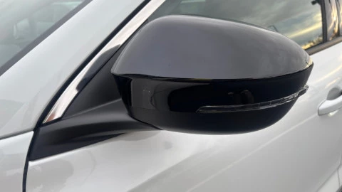 Renault Austral Techno