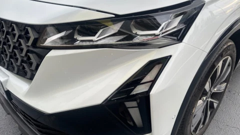 Renault Austral Techno