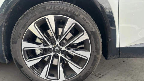 Renault Austral Techno