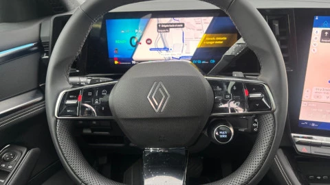 Renault Austral Techno