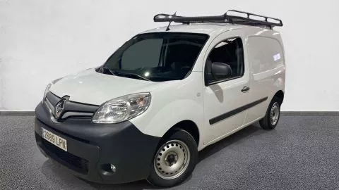 Renault Kangoo Furgón Profesional 1.5 Blue dCi 70kW (95CV)