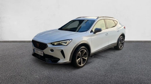 Cupra Formentor 1.5 TSI 110kW (150 CV) DSG