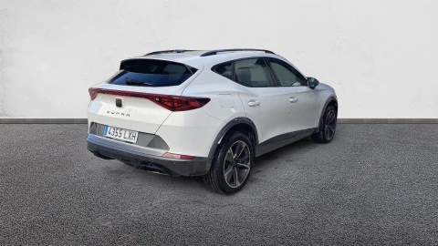 Cupra Formentor 1.5 TSI 110kW (150 CV) DSG