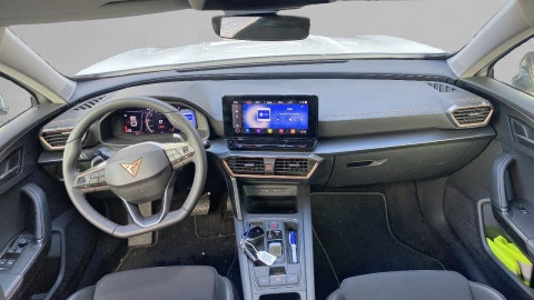 Cupra Formentor 1.5 TSI 110kW (150 CV) DSG