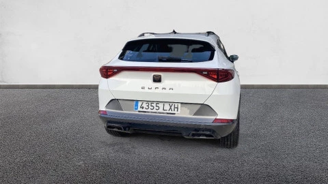 Cupra Formentor 1.5 TSI 110kW (150 CV) DSG