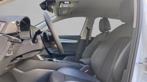 Cupra Formentor 1.5 TSI 110kW (150 CV) DSG