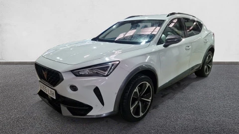 Cupra Formentor 1.5 TSI 110kW (150 CV) DSG